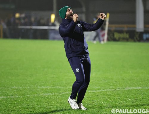 Watch: Chris Agutter Previews Truro Test | Pre-Match Interview