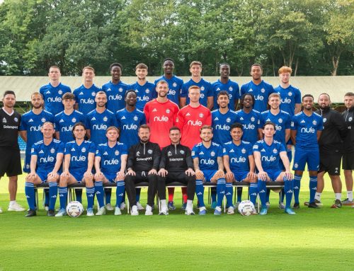 Statistical Preview: Sutton United vs Halifax Town