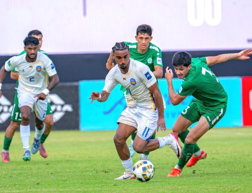 International: Dillon De Silva Recalled