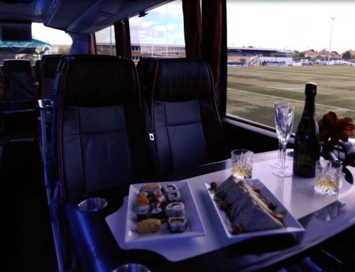 Women: Coach Travel for Bowers & Pitsea Trip