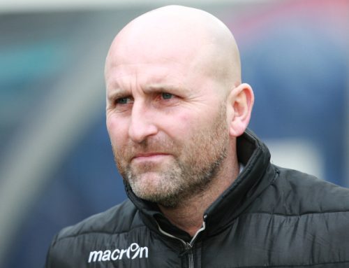 Hospitality: Jimmy Dack To Attend Gateshead Match