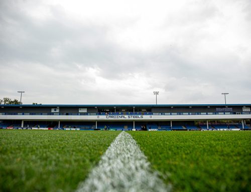 Match Pack: Solihull Moors (A)