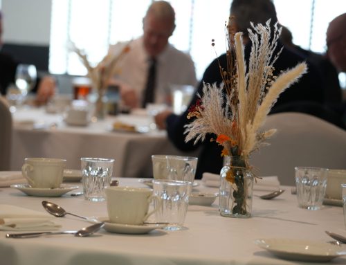 Hospitality: Chatham Town (H)