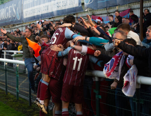 Scout Report: Scunthorpe United