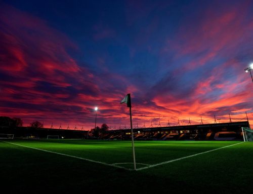 Tickets: Yeovil Town (A)