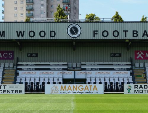 News: Kick-Off Times Set For The Final Day