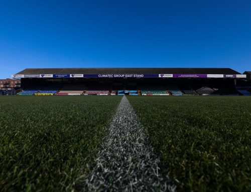 Match Pack: Southend United (A)