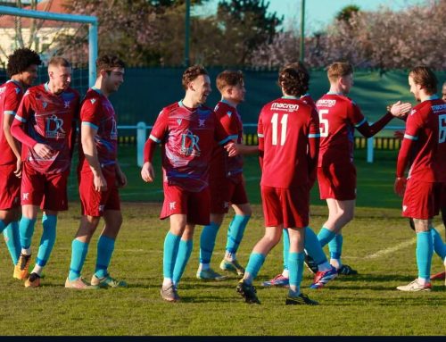Surrey Senior Cup: Sutton To Host Horley Town