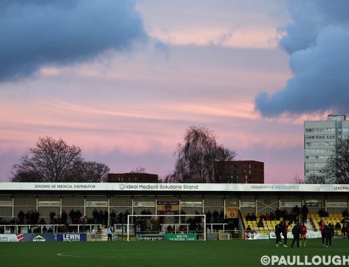 Tickets: Home Games On Sale Until March