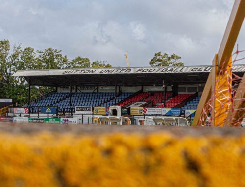 News: Kick-Off Times Set For The Final Day