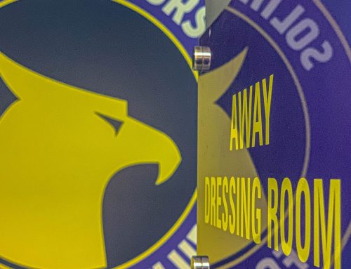 Match Coverage: Solihull Moors (A)