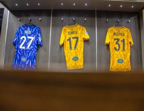 Matchday Coverage: AFC Croydon Athletic (H)