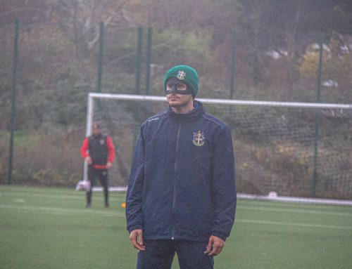 Team News: Aldershot Town (H)