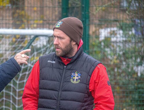 Team News: Shrewsbury Town (H)