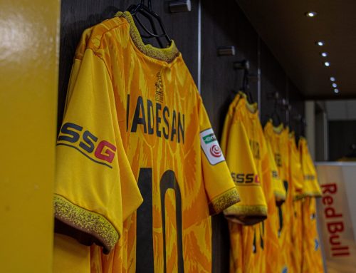 Matchday Coverage: Shrewsbury Town (H)