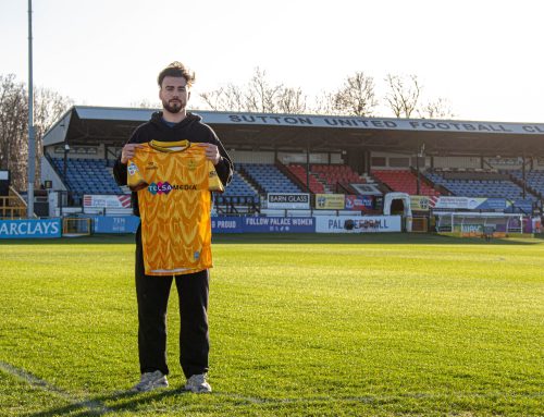 The Story So Far: Davide Rodari