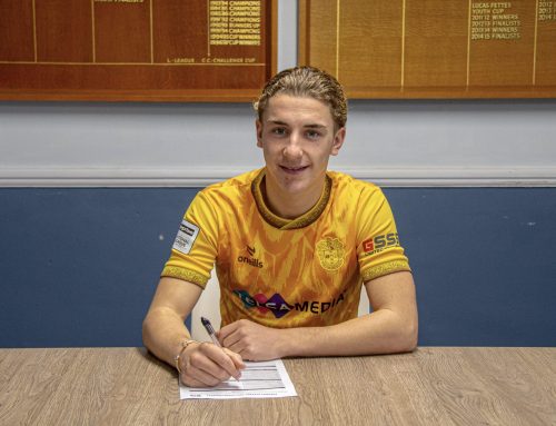 Official: Bell Pens Pro Deal