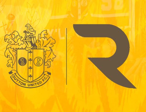 News: Rekovri Joins Sutton United As Official Affiliate Partner