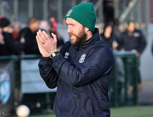 Watch: Chris Agutter Previews Boxing Day Clash | Pre-Match Interview