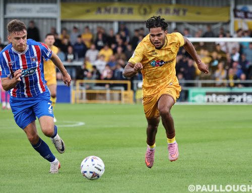 Official: Boutin Returns to Bournemouth