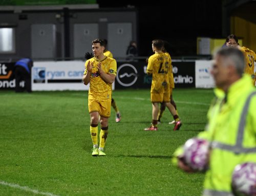 Jones: “Football Is All About Creating Memories”