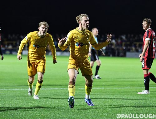 Watch: Charlie Bell On Signing Pro Deal | Interview