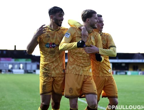 Goal of the Year: 2025 Vote Open