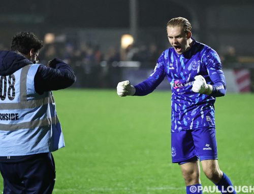 Official: Tommy Reid Recalled