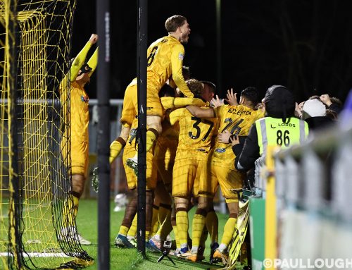 Tickets: Boxing Day Offer To Premier League and EFL Season Ticket Holders