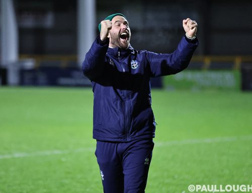 News: Duo Nominated For November Award