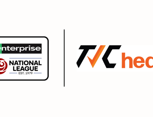 News: TIC Health becomes Official Partner of the Enterprise National League