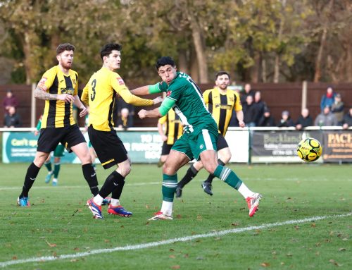 Loan Watch: Goalscoring Start For Halim