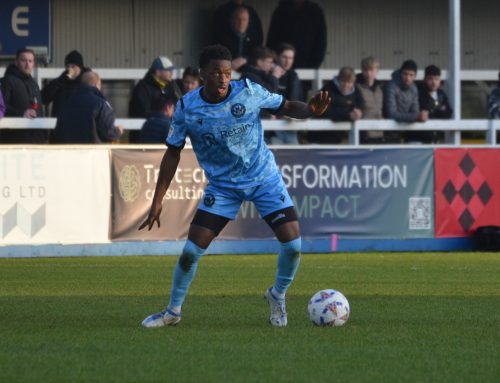 Official: Dabre Loan Extended