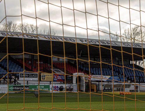 Match Pack: York City (H)