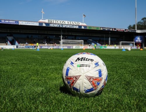 News: Scunthorpe Clash Postponed