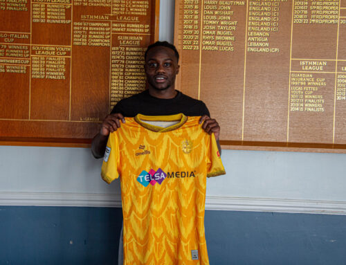 Official: Sutton Swoop To Sign Donkor