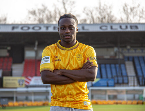 The Story So Far: Kwaku Donkor