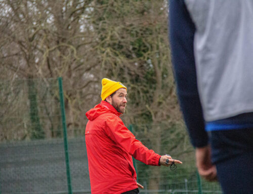 Team News: Forest Green Rovers (H)