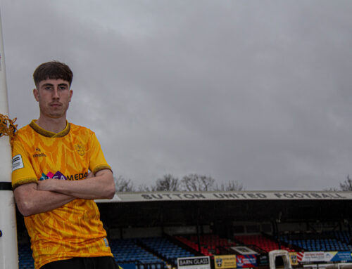 Tripp: “I’ll Play Anywhere”