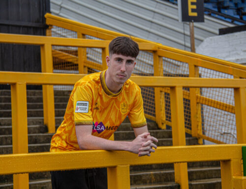 The Story So Far: Callum Tripp