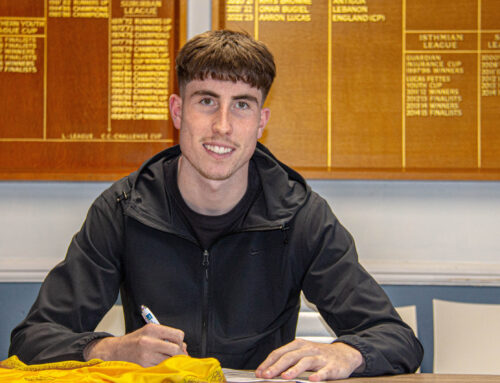 Official: Tripp Joins On Loan