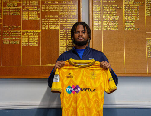 Official: Francis Finalises Sutton Switch