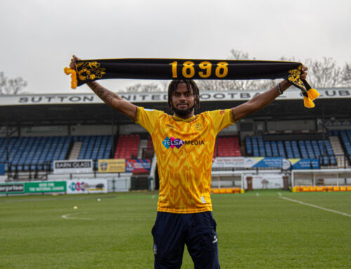 The Story So Far: Jermaine Francis