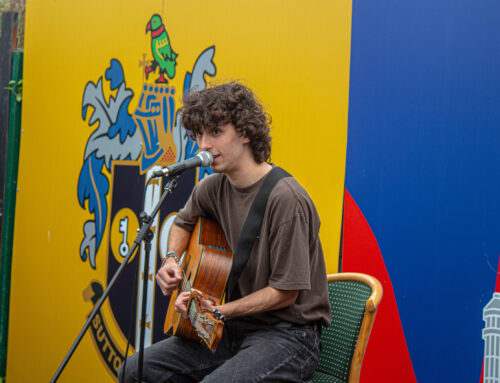 Wanted: Local Musicians & DJs