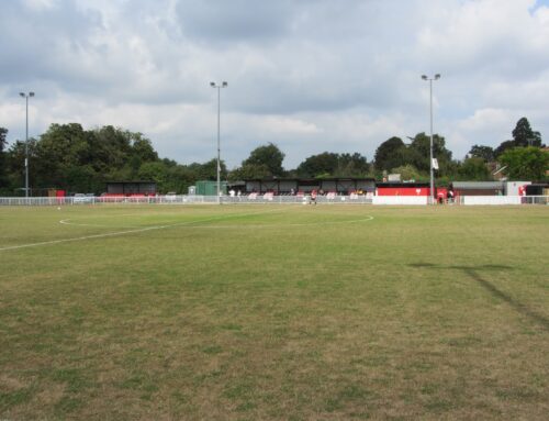 Match Pack: Actonians Women (H)