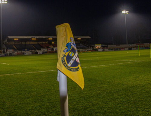 News: Woking Match Postponed