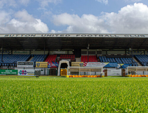 Club Statement: Online Racist Abuse