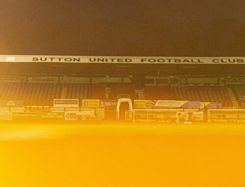 Match Pack: Horley Town (H)