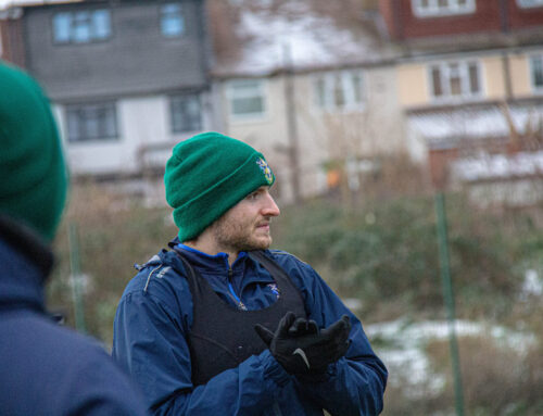Team News: Brackley Town (H)
