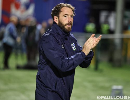 Watch: Chris Agutter Previews York Test | Pre-Match Interview